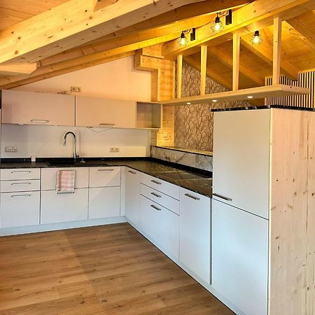 Chalet Allgaeu Fischen im Allgaeu Buitenkant foto