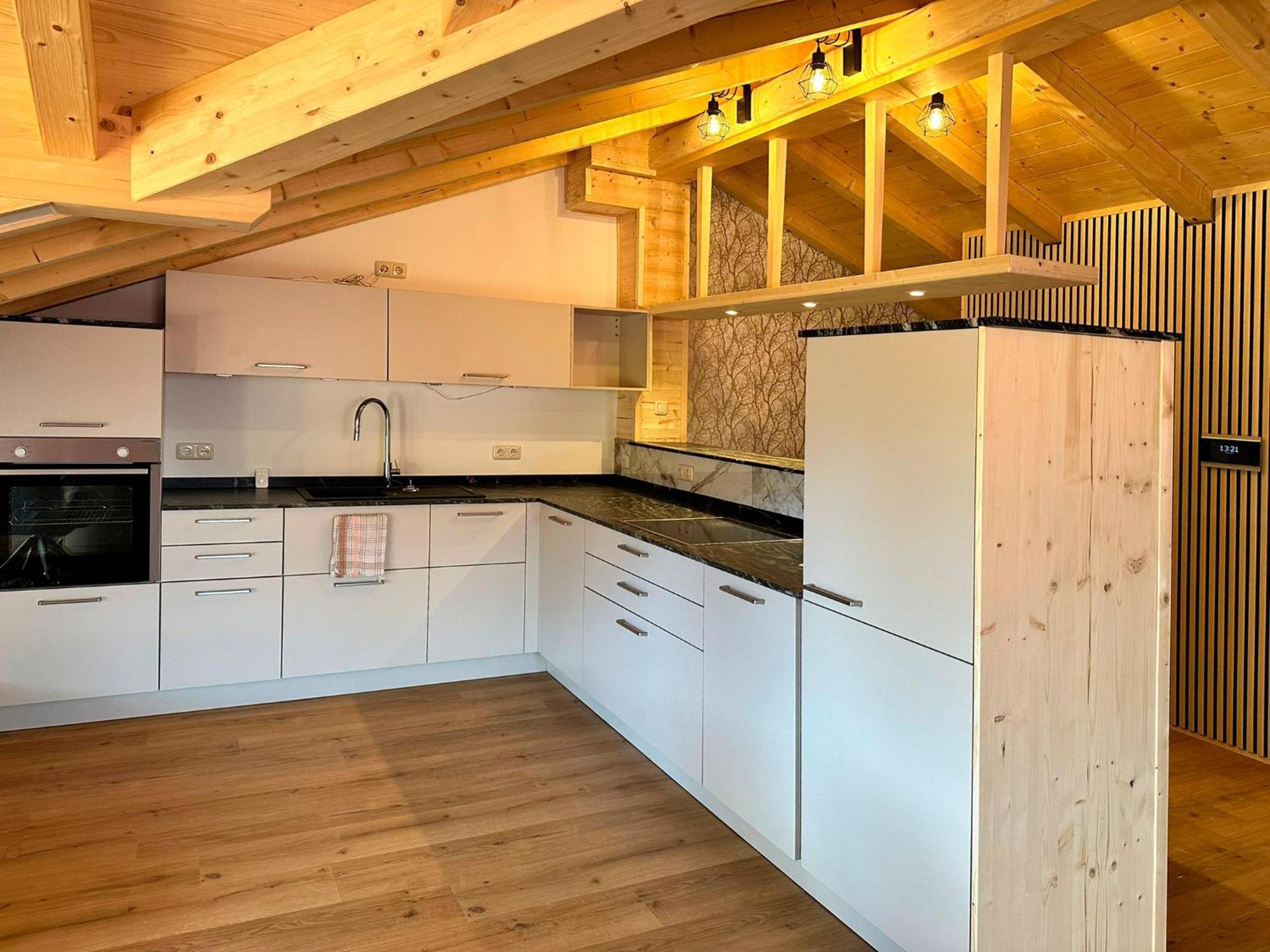 Chalet Allgaeu Fischen im Allgaeu Buitenkant foto