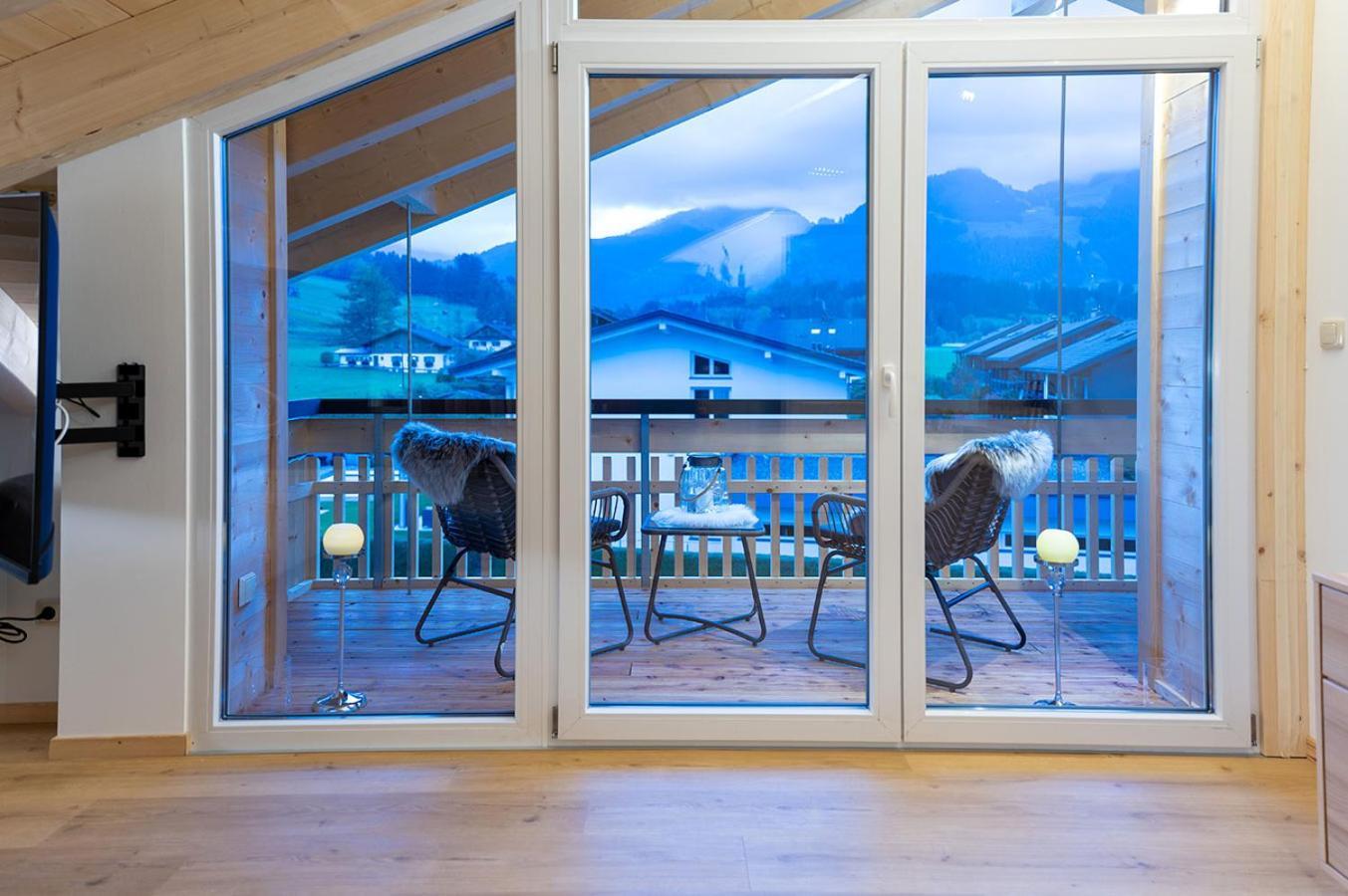 Chalet Allgaeu Fischen im Allgaeu Buitenkant foto