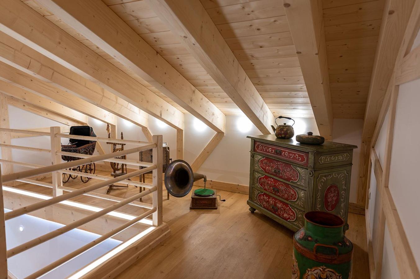 Chalet Allgaeu Fischen im Allgaeu Buitenkant foto