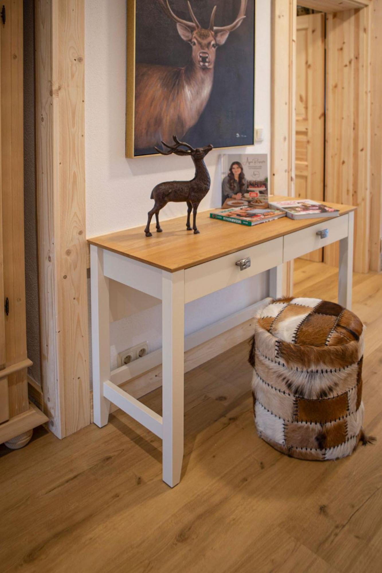 Chalet Allgaeu Fischen im Allgaeu Buitenkant foto
