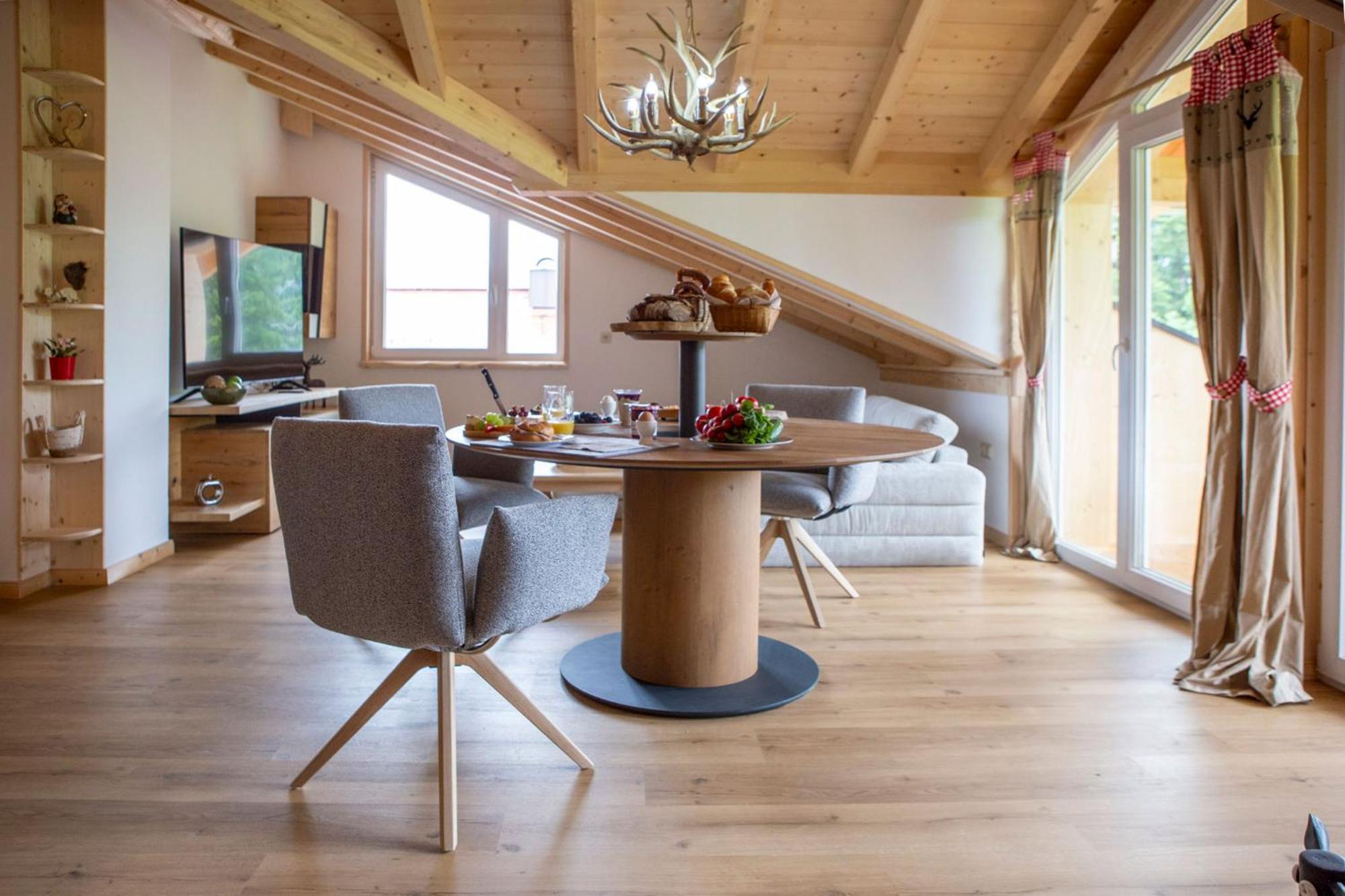 Chalet Allgaeu Fischen im Allgaeu Buitenkant foto