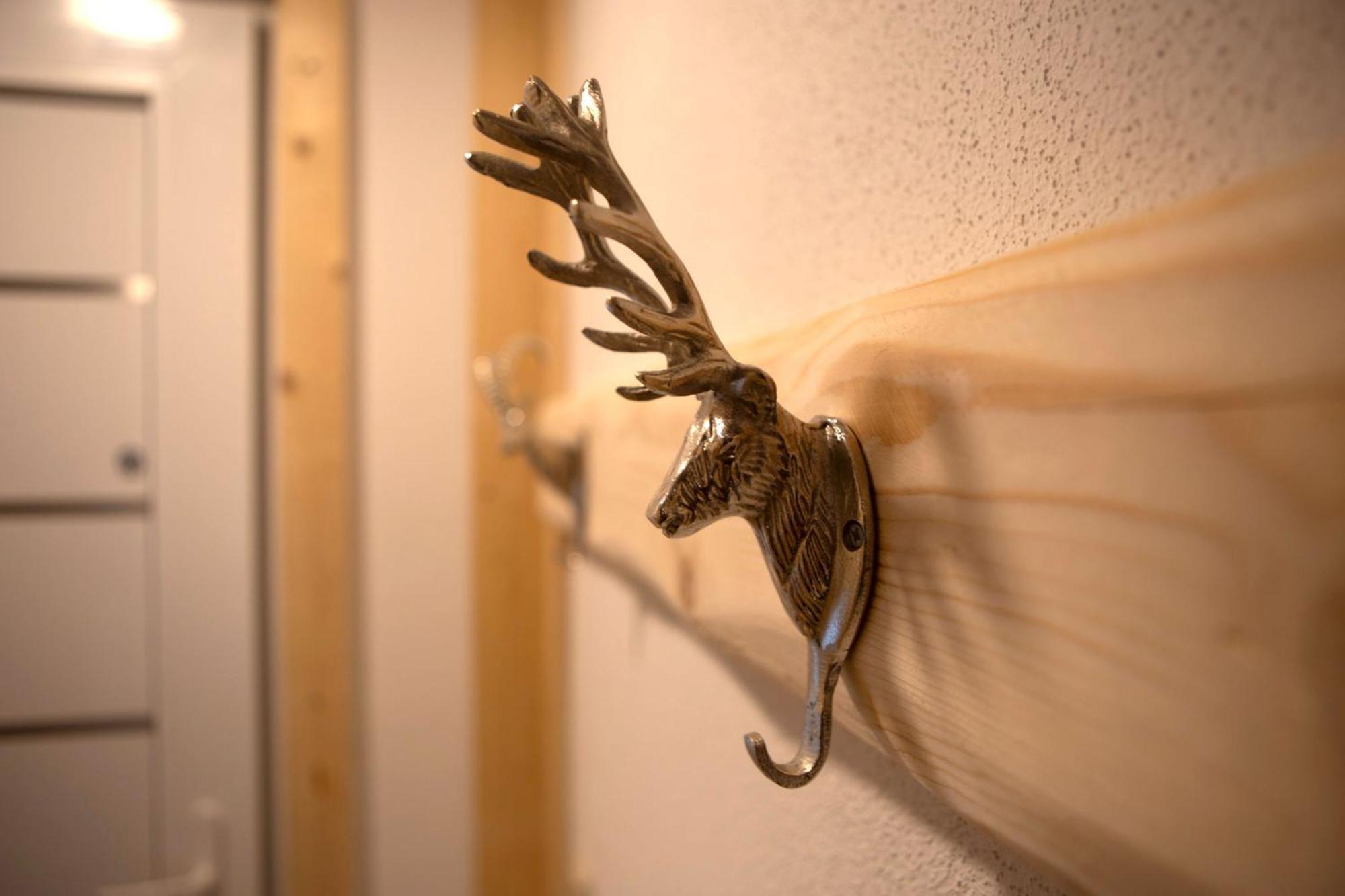Chalet Allgaeu Fischen im Allgaeu Kamer foto